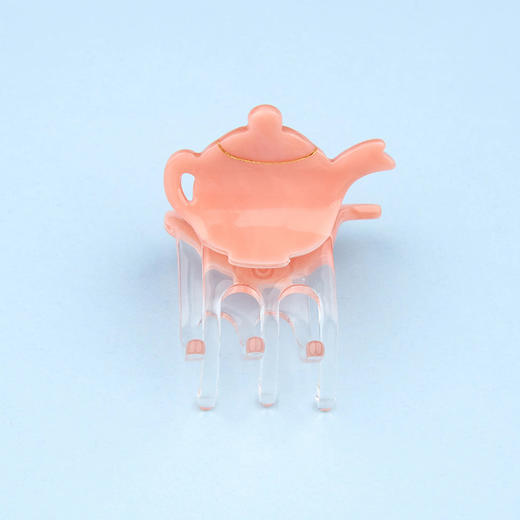 北京仓｜Coucou Suzette-Théière-茶壶 小发抓［法国设计师］ 商品图0