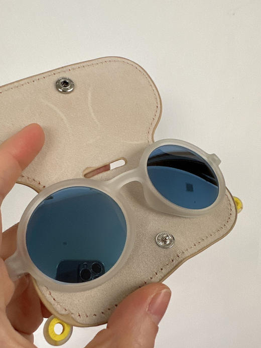 OLIVIO&CO 太阳眼镜【经典系列】3-7岁 商品图1