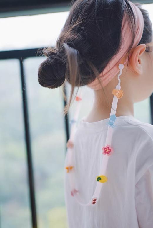 太阳镜配饰链 商品图3