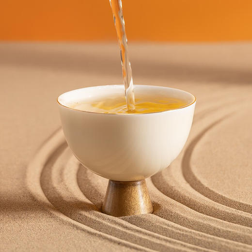 八马安溪铁观音·小浓香3号 商品图5