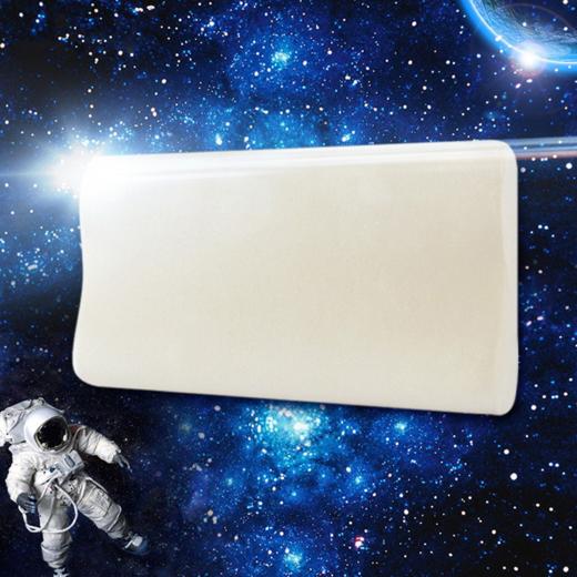 雅芳婷家纺潮系列记忆枕头枕芯+枕套 护颈枕 单人成人枕 商品图0