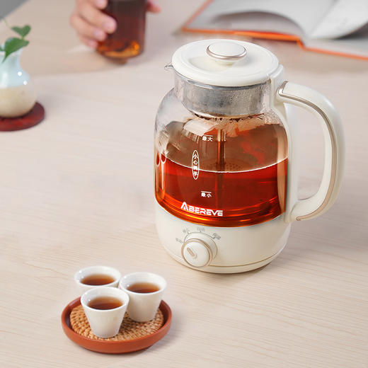 艾贝丽电热水壶（养生壶）ABL-ZC68（仅供济南市区） 商品图1