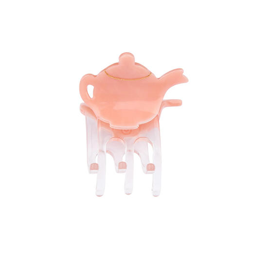 北京仓｜Coucou Suzette-Théière-茶壶 小发抓［法国设计师］ 商品图4