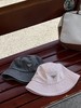 帽型板正且洋气的渔夫帽，颜色好看的很！不退不换~ 商品缩略图0