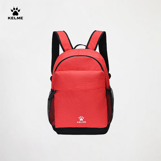 卡尔美KELME新款休闲书包彩色运动双肩包 商品图1