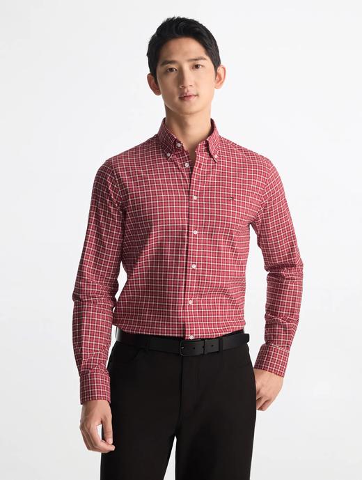 TOMMY 衬衫男  MW37593-0QJ . 商品图0