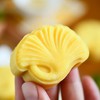 【绿豆冰糕】 黄油绿豆糕 余味悠长每一口都非常松软、粉糯、细腻， 入口轻抿即化，奶香浓郁带着绿豆本香  200g/盒 （25g*8只 ） 商品缩略图1