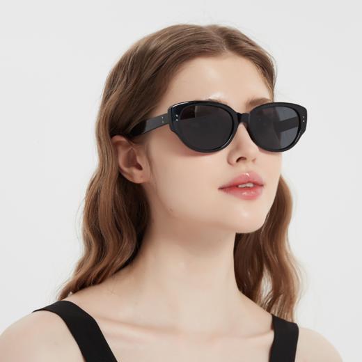 姿森时尚潮流太阳镜G8032 商品图2