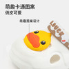 bduck小黄鸭家居鞋夏季儿童凉拖鞋洞洞鞋23-29 B1615920 商品缩略图2