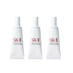 【香港直邮】SK2小灯泡精华10ml*3支（有效期至2027年下半年）