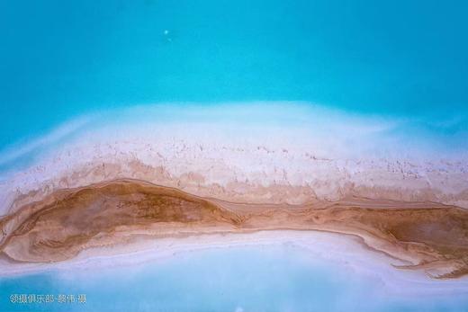 青海“秘境”黑独山、胭脂山、艾肯泉、茫崖、察尔汗盐湖、水上雅丹、俄博梁&小众雅丹地貌9天摄影团 商品图10