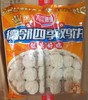 大红德林 四季鸡饼  12串*8包/件 鸡肉饼/鸡块 商品缩略图0