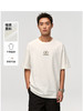 Teenie Weenie小熊男装字母T恤男夏季TNRW256420U 商品缩略图0