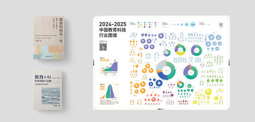 《教育科技这一年：教育+AI新纪元》 商品图3