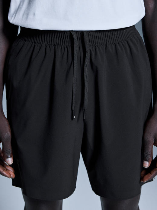 On 昂跑  Focus Shorts 2 男款运动短裤 商品图3