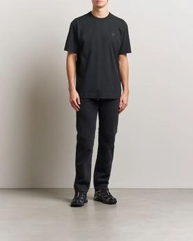 C.G 全棉小标刺绣 圆领短袖T恤 TX436