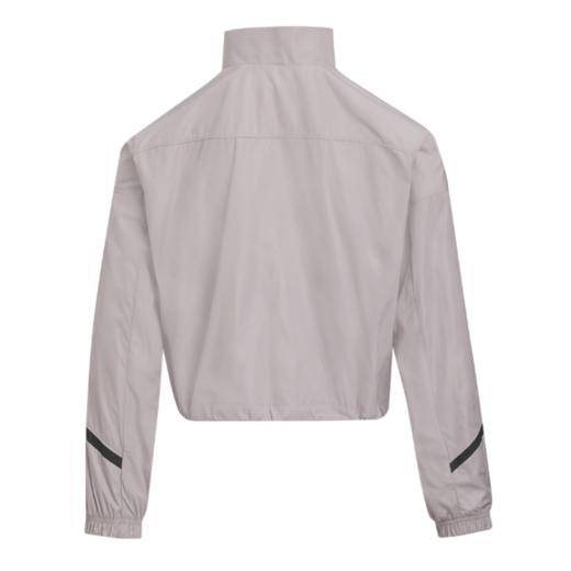 安德玛女子UA Unstoppable自在系列梭织夹克1389677-009 商品图1