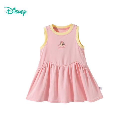 迪士尼背心连衣裙ZD2EQ007 商品图5