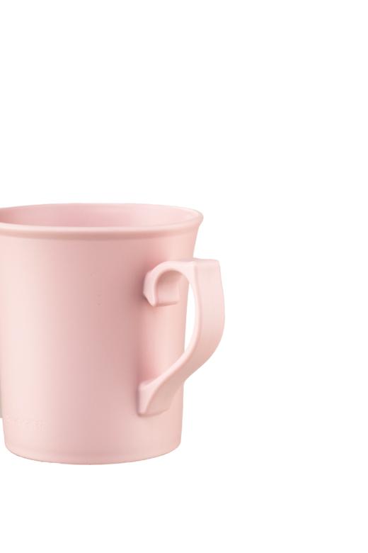 茶花净雅漱口杯 商品图6