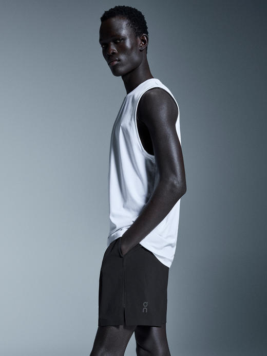 On 昂跑  Focus Shorts 2 男款运动短裤 商品图1