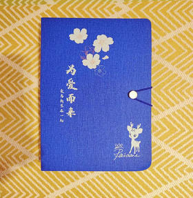 安联文创笔记本