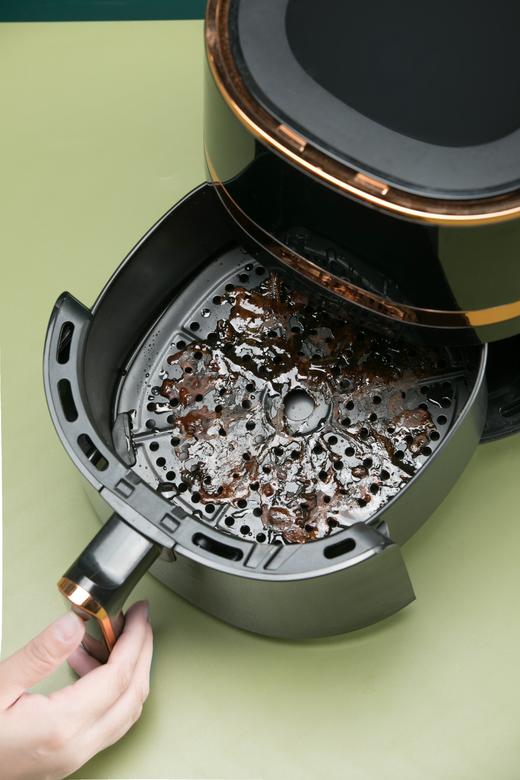 茶花空气炸锅纸盘 商品图8