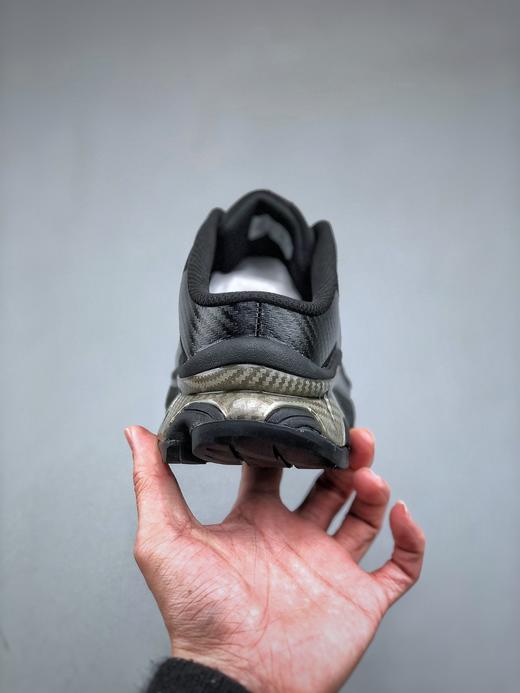 点此购买 马吉拉MM6×萨洛蒙联名男女款户外半拖运动训练鞋 98 314613 商品图7