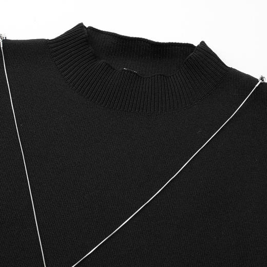 IEF/爱依服2025时尚套装夏季 法式名媛千金风百搭显瘦上下套裙N42464- 商品图2