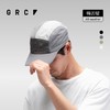 GRC桀骜无尽新款城市通勤骑行LOGO反光鸭舌帽自行车骑行运动帽 商品缩略图0