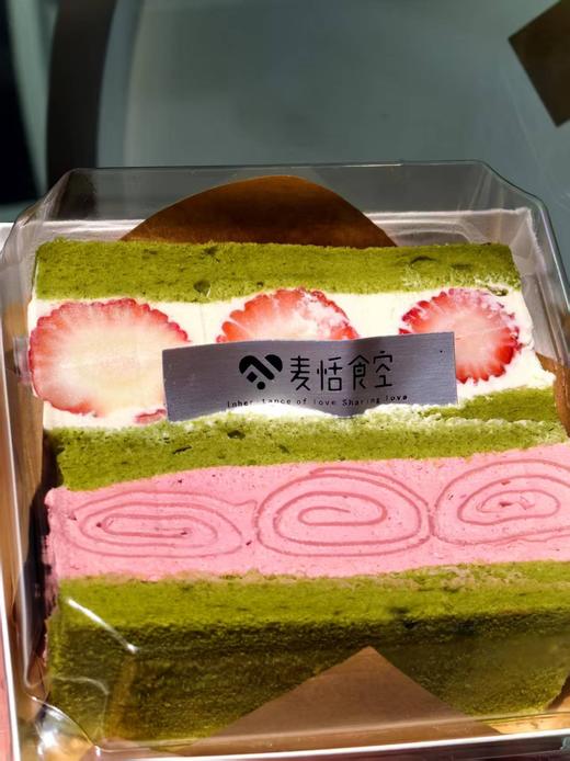 可丽卷水果三明治 商品图0