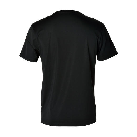 Marco Azzali 印花烫钻短袖T恤 TY58241A2 商品图1