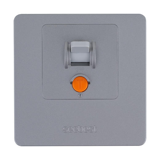 86型漏电保护开关 商品图1