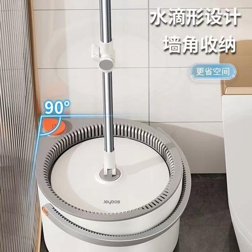 旋转拖把 商品图1