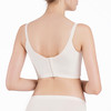CB | 柔粉网孔运动中文胸 商品缩略图3