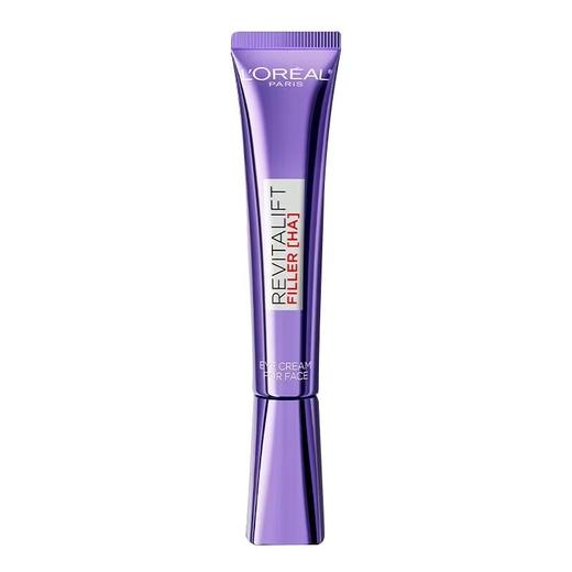 【限时特惠】LOREAL 欧莱雅第三代复颜水光充盈眼霜30ml 商品图0