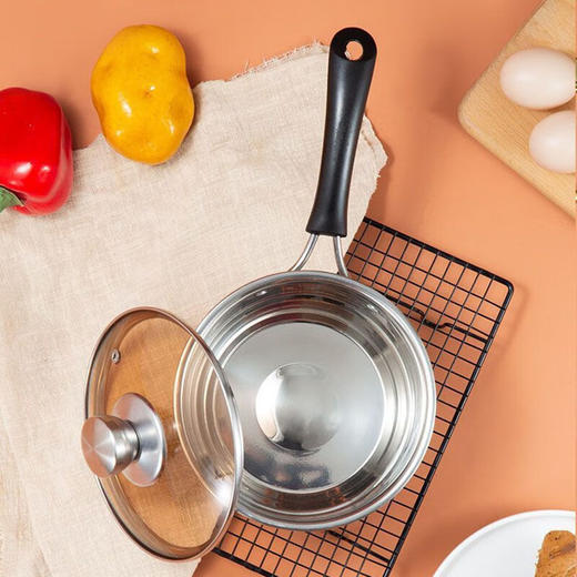 金嫂子非凡生活·多功能奶蒸锅KG245418NG 商品图2