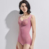 CB | 轻塑紫粉连体衣 商品缩略图2
