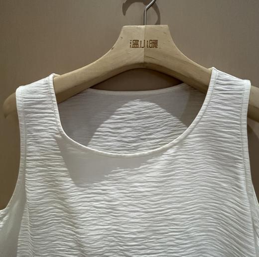 【门店同款】吊带（22705076n-霜色） 商品图2