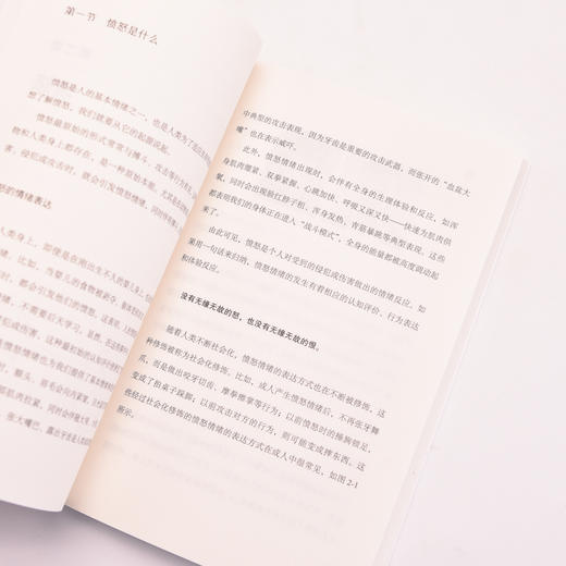 生活中的心理学 套装4册 王垒著心理学入门书籍认知心理学认知与理性情绪与情感动机心理学动机与行为性格与人际关系 商品图11