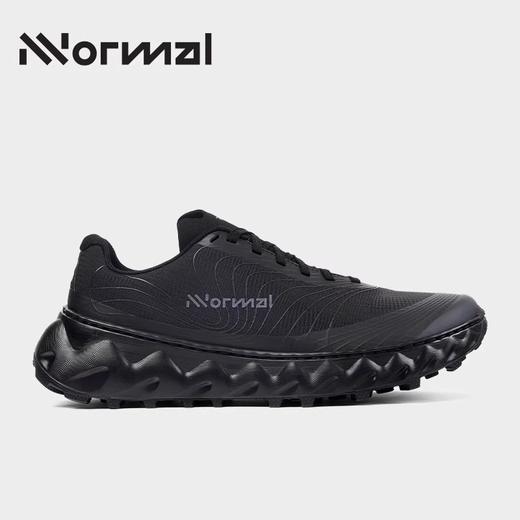 【618直降400再送羊毛袜】NNormal Tomir 托米尔2.0 男女款 越野徒步 跑鞋K天王同款跑山鞋 商品图4