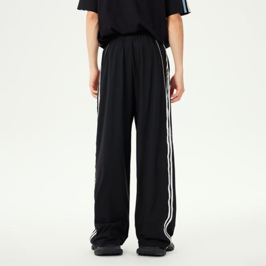 YKYB黄子韬休闲裤防晒裤UPS50+凉感舒适肤顺滑长裤Y52NXK019 商品图2