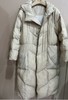 【线上专属】中长款羽绒服（23803628Y-晚香玉） 商品缩略图0