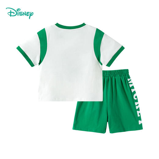迪士尼夏季短袖套装ZD2ET035 商品图4