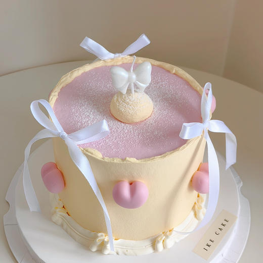 少女心事 商品图1