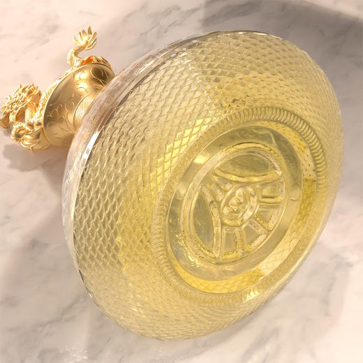 疯抢中！！过节送礼佳品❗宜宾五粮液股份出品 浓香型固态法白酒 金支玉液双支礼盒 52度500ml*2瓶礼盒装 商品图5