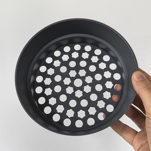 小美面糊筛面糊漏勺 美善品开口盖专用TM6TM5通用 商品图8