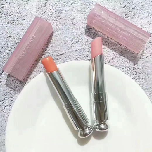 【迪奥变色唇膏小样套装】今天给大家推荐-Dior迪奥粉漾诱惑变色唇膏明星都在用的“春日护唇好物”一抹水嫩-QZZH 商品图5