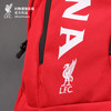 【官方正版】利物浦俱乐部 | 红色口号双肩包YNWA大容量多结构多储物通勤 商品缩略图4