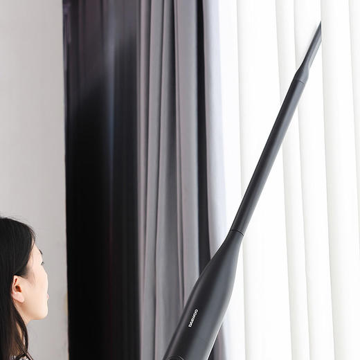 大宇 吸尘器DYXC-40C3 至臻黑(彩邮外) 商品图4