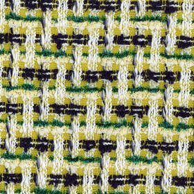 2025【海外仓】香奈儿粗花呢彩宝卡 XX6767（价格为每厘米+不包邮）